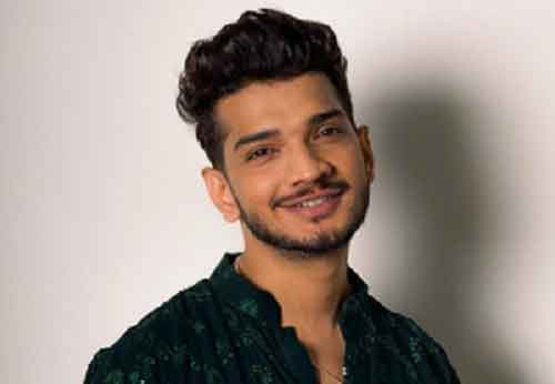 Munawar Faruqui opens up on his track ‘Dhandho’ and its themes of money and power