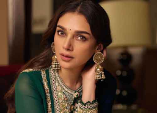 Looking back at ‘Padmaavat’, Aditi Rao Hydari says she’ll never say no to a Mehrunisa-type cameo