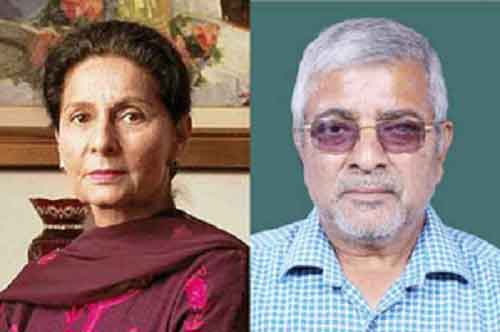 Litmus test for BJP’s first candidate on party symbol since 1996 from Patiala