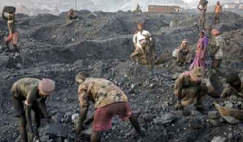 Centre to hold meeting with states to formulate Mining Index