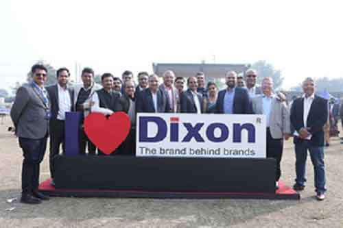 Dixon Technologies’ unit partners Nokia to manufacture telecom products