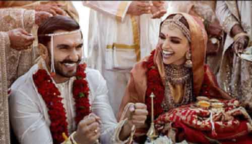 Ranveer ‘deletes’ wedding pics with Deepika? Fans say ‘shadi ki album jalaa di’