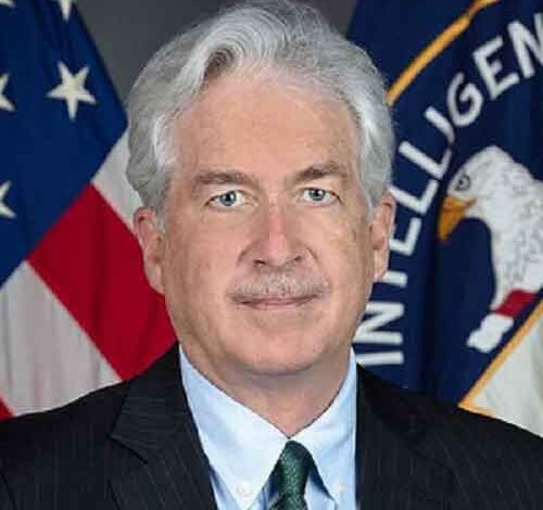 CIA Director to reach Israel today, hold talks with Netanyahu