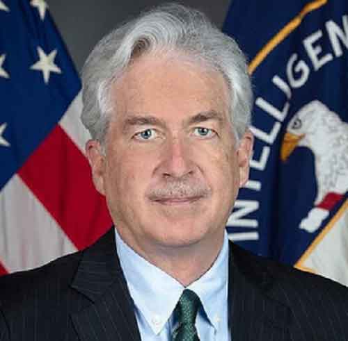 CIA Director to reach Israel today, hold talks with Netanyahu