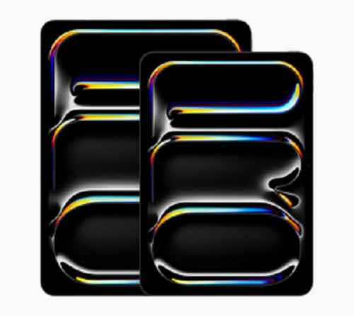 Apple launches iPad Pro with M4 chip and AI capabilities