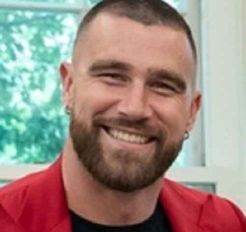 Taylor Swift’s beau Travis Kelce lands maiden big role in Ryan Murphy’s ‘Grotesquerie’