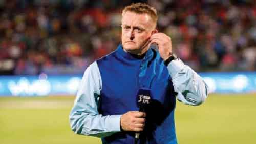 IPL 2024: Scott Styris leaves Brett Lee, Graeme Smith stunned with his love for momos