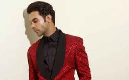 Rajkummar Rao learnt to never give up from ‘sharp and hardworking’ Srikanth Bolla