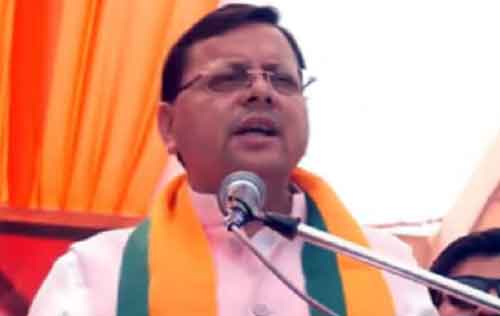 Land registration for ‘Uttarakhand Bhawan’ in Ayodhya done, construction to start soon: CM Dhami
