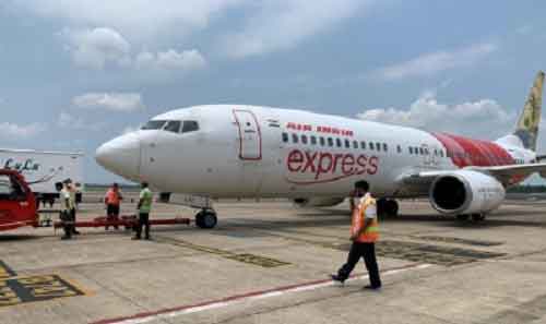 Air India Express row: 74 flights cancelled as cabin crew members continue strike