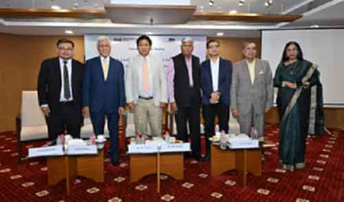 India-Taiwan trade may reach $25 billion via investments, tech sharing