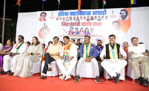 Fearing ED-CBI, Shinde wanted to join BJP in 2022, claims Sanjay Raut