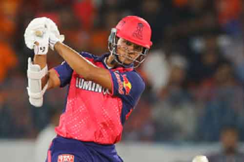 Longtime coach, Jwala Singh reveals which position Yashasvi should bat in T20 WC