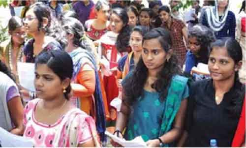TN govt’s career guidance programme for 12th pass students commences