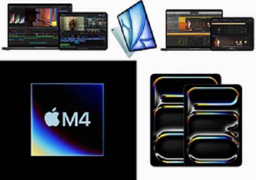 5 big announcements from Apple’s ‘Let Loose’ event