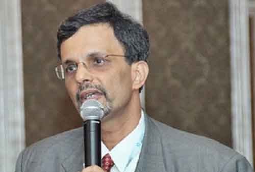 High possibility of 8 pc GDP growth for India in 2023-24: CEA Nageswaran
