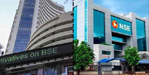 Indian stock markets breaking global benchmarks in equity market cap