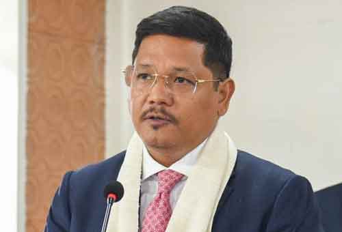 Meghalaya board’s class 12 results announced, CM Sangma says pass percentage increased