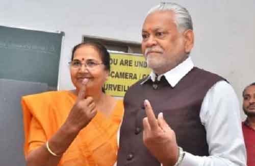 This was the toughest election of my life: Union Minister Rupala