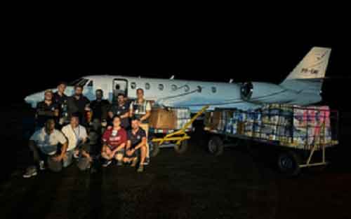 Brazil Football Confederation postpone 3 top-tier clubs’ matches following floods