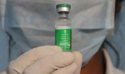 Stopped manufacturing, supply of additional Covishield doses, disclosed all side effects: Serum Institute