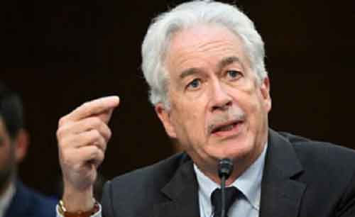 Israeli PM, CIA chief meet to discuss Gaza truce deal