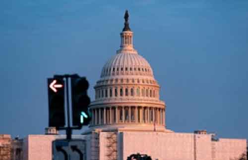 US House votes to kill motion to remove Speaker Mike Johnson