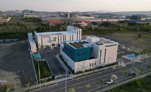 US automotive firm BorgWarner launches R&D centre in South Korea