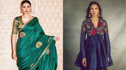 Aditi Rao Hydari feels fashion should be effortless
