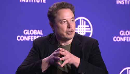 1st human implanted with Neuralink brain chip completes 100 days: Musk