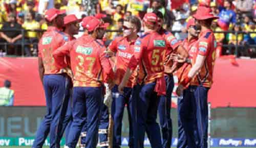 Ex-head coach Moody blames Punjab Kings’ continuous struggle on ‘inconsistency in leadership’