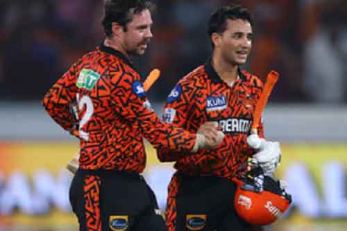 IPL 2024: Travis-Abhishek most explosive opening pair in 17 years of IPL, says Aakash Chopra