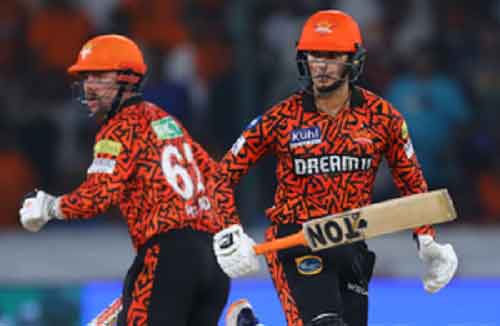 IPL 2024: ‘Our powerplay compared to the SRH was at the two extremes’, says LSG’s mentor Voges