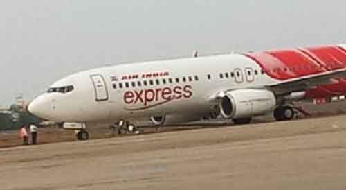 Air India Express union seeks CLC’s intervention amid operations woes