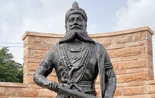 Rajasthan Govt to reach out to UK Govt to find names of 24 martyrs of 1857 Revolt