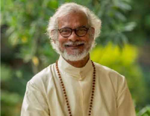 Thousands bid adieu to Kerala bishop killed in US road accident