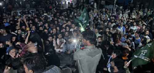 Elections will help to break ‘stifling silence’ in Kashmir: PDP’s Waheed Para