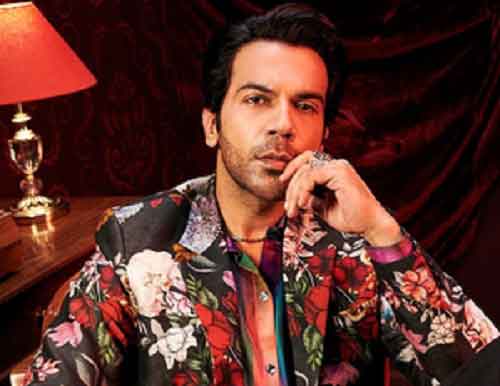 Rajkummar dishes out his favourite Delhi-cacies: ‘Rajma chawal, aloo parantha, chaat’