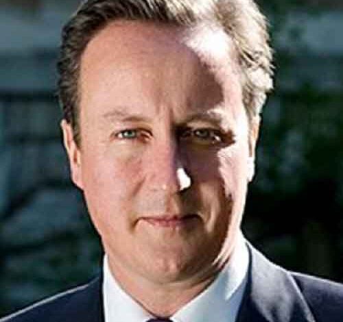 UK’s Cameron to call for NATO to set 2.5 pc defence spending target