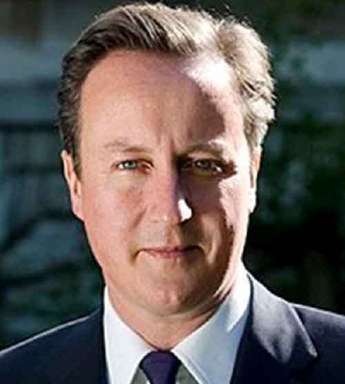 UK’s Cameron to call for NATO to set 2.5 pc defence spending target