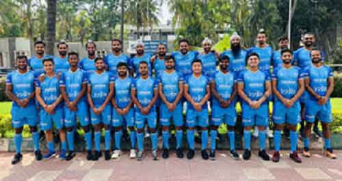 Harmanpreet to lead 24-man team for FIH Hockey Pro League 2023-24