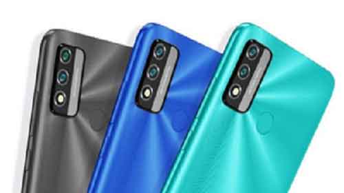 India smartphone market poised for fierce competition in affordable 5G segment