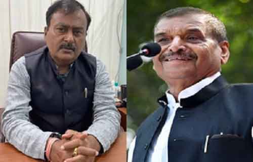 Hindu-Muslim population ratio: Congress, SP question timing of release of report