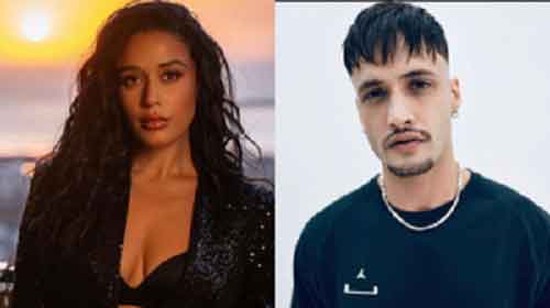 Krishna Shroff, Asim Riaz sign up for action on ‘Khatron Ke Khiladi 14’