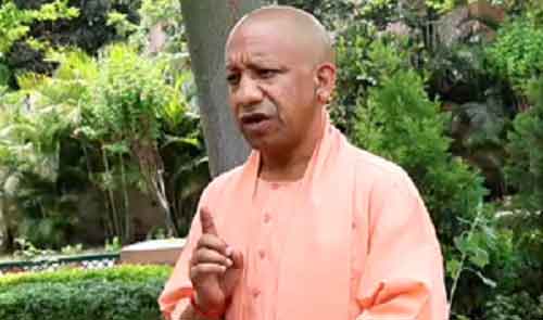 Yogi Adityanath blasts Sam Pitroda for ‘racist’ slur, says ‘it exposes Cong’s dangerous intentions’