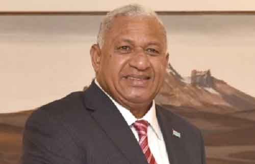 Former Fijian PM, police commissioner face jail sentences