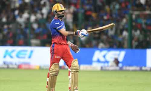 ‘In the nets, he always bat like…’, Yuvraj Singh reveals the key to Kohli’s success