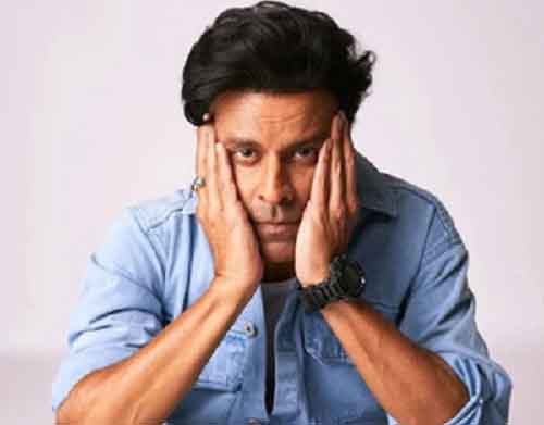 Manoj Bajpayee on his 100th film ‘Bhaiyya ji’: ‘Never imagined I’d be able to do even 10 films’