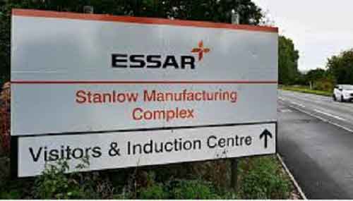 Stanlow celebrates a century of powering Britain