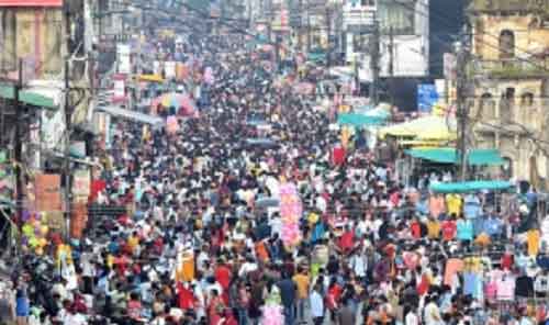 PM panel’s report on religious demographics evokes mixed reactions from Bihar